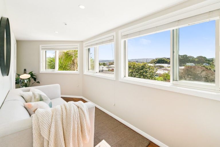 Photo of property in 44a Bentinck Avenue, Strathmore Park, Wellington, 6022