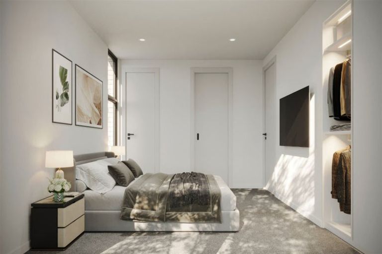 Photo of property in 10g Grange Street, Hillsborough, Christchurch, 8022