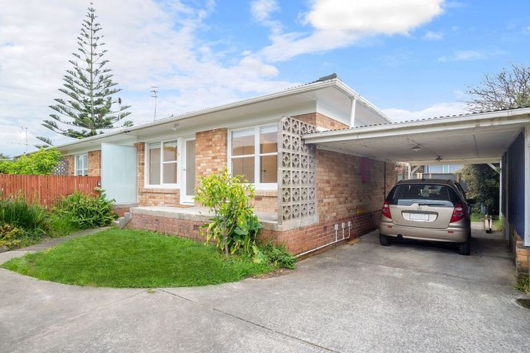 Photo of property in 2/31 Dominion Street, Takapuna, Auckland, 0622