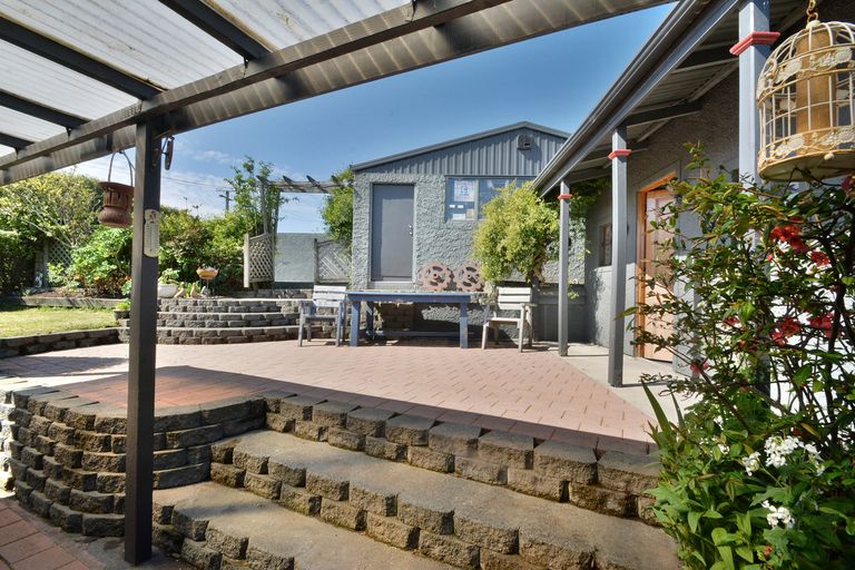 Photo of property in 267 Kenmure Road, Kenmure, Dunedin, 9011