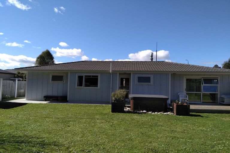 Photo of property in 3 Turner Place, Wakefield, 7025