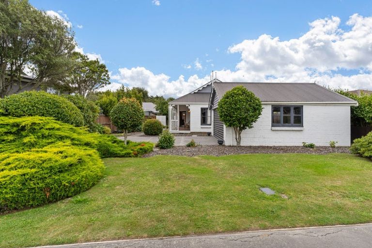 Photo of property in 55 Glovers Road, Halswell, Christchurch, 8025