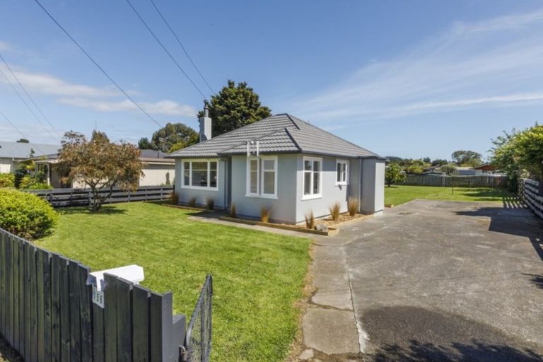 Photo of property in 156 High Street, Bulls, 4818