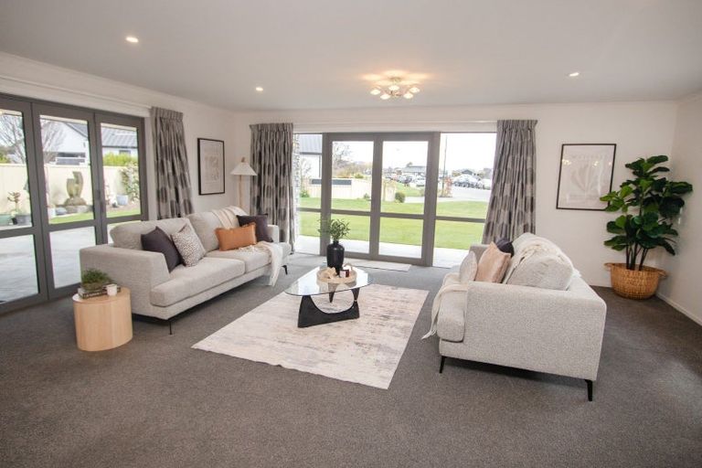 Photo of property in 23 Hanrahan Street, Allenton, Ashburton, 7700