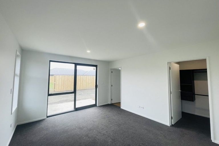 Photo of property in 9 Sanders Way, Rolleston, 7614