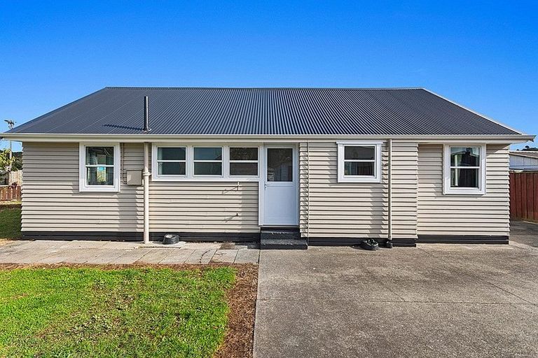 Photo of property in 16 Robinson Street, Kawerau, 3127