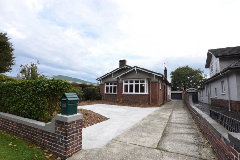 Photo of property in 266 Kelvin Street, Avenal, Invercargill, 9810