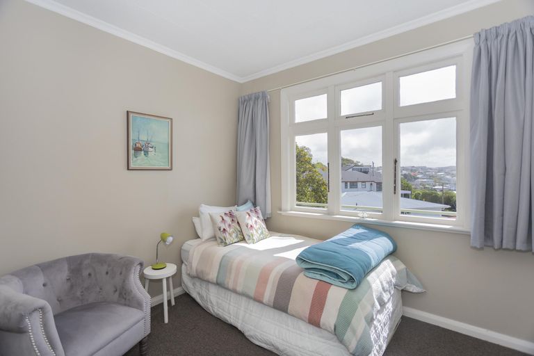 Photo of property in 2a Avon Street, South Hill, Oamaru, 9400
