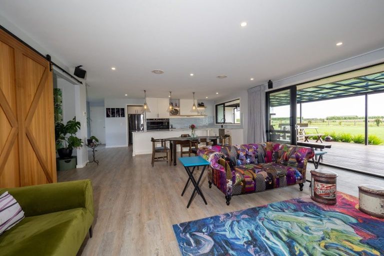 Photo of property in 110 Stranges Road, Huntingdon, Ashburton, 7774