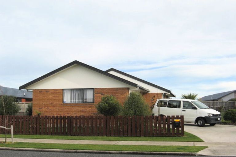 Photo of property in 7 Aldona Place, Fairview Downs, Hamilton, 3214