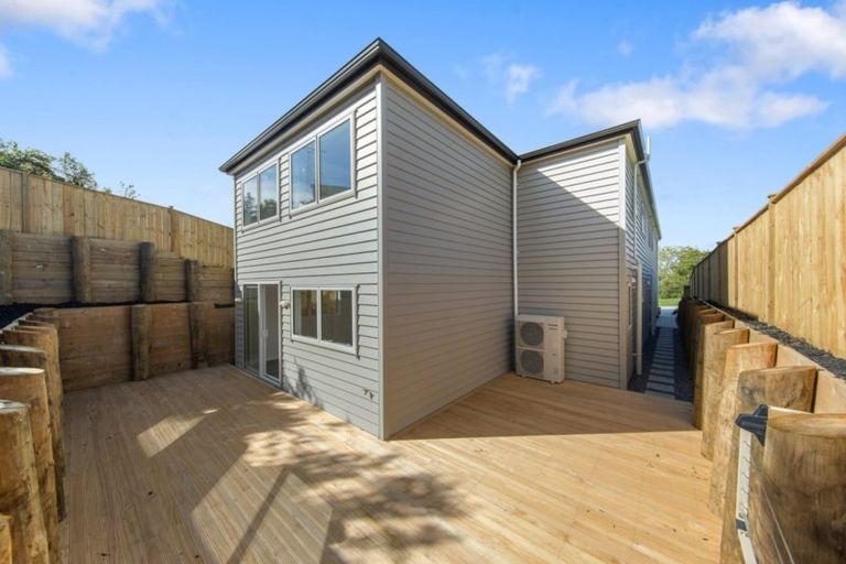 Photo of property in 16 Jaedee Court, Howick, Auckland, 2014