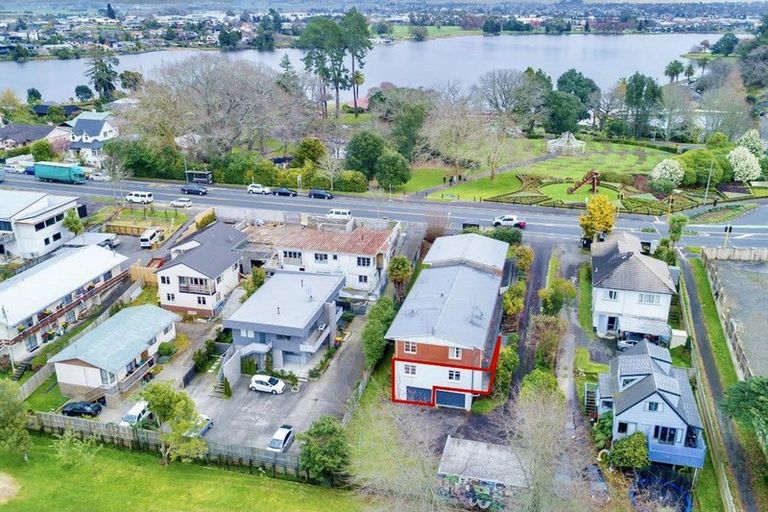 Photo of property in 5/75 Pembroke Street, Hamilton Lake, Hamilton, 3204