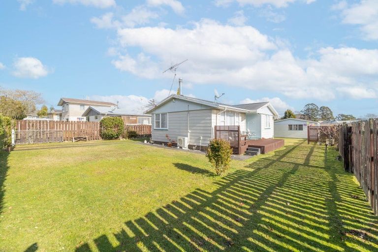 Photo of property in 22 Thompson Street, Tokoroa, 3420