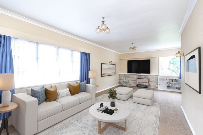 Photo of property in 8 Gerse Street, Whanganui East, Whanganui, 4500