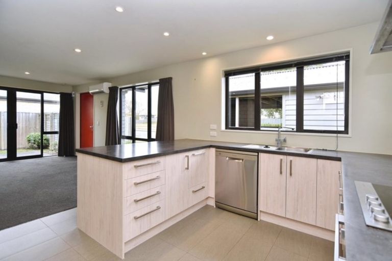 Photo of property in 13 Rahme Crescent, Kaiapoi, 7630
