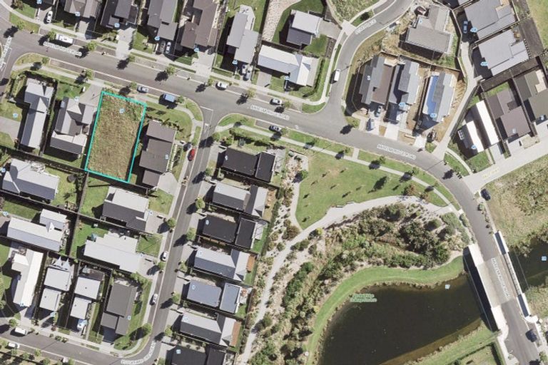 Photo of property in 39 Anselmi Ridge Road, Pukekohe, 2120