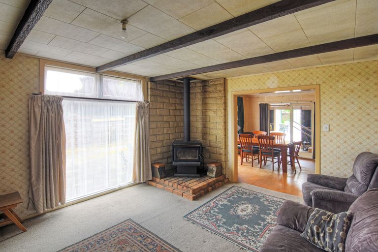 Photo of property in 35 Totara Street, Lansdowne, Masterton, 5810