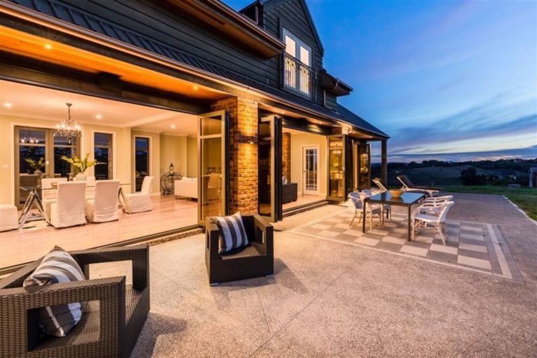 Photo of property in 887 Haruru Road, Wainui, Kaukapakapa, 0873