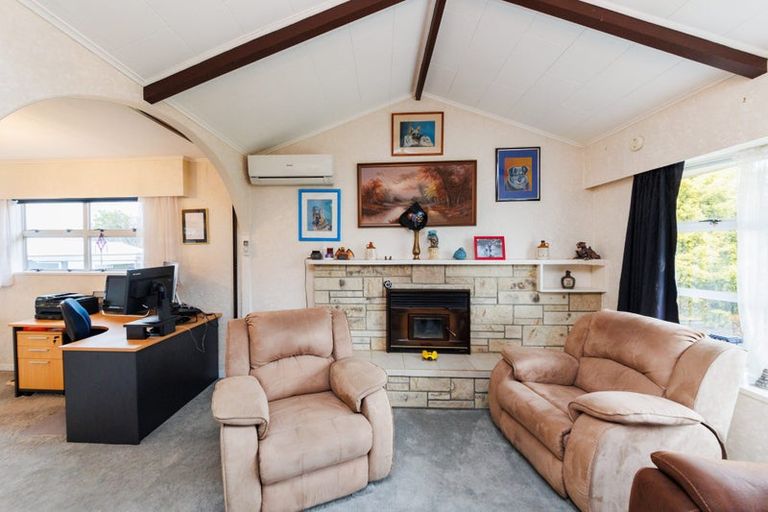 Photo of property in 18 Wilson Street, Bulls, 4818