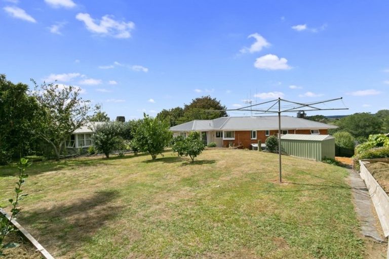 Photo of property in 17 Bledisloe Avenue, Putaruru, 3411