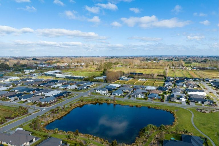 Photo of property in 40 Te Rito Street, Marshland, Christchurch, 8083