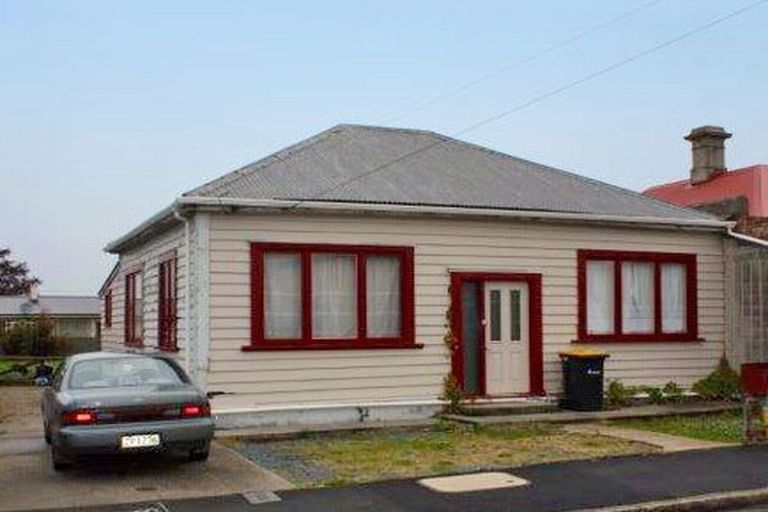 Photo of property in 177 Oxford Street, South Dunedin, Dunedin, 9012