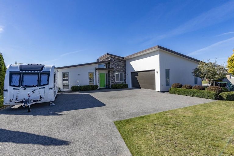 Photo of property in 15 Cattermole Street, Kaiapoi, 7630