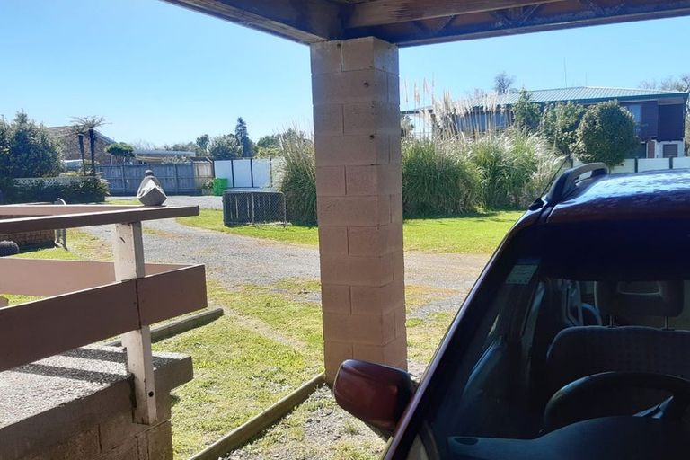 Photo of property in 46b Onslow Street, Huntly, 3700