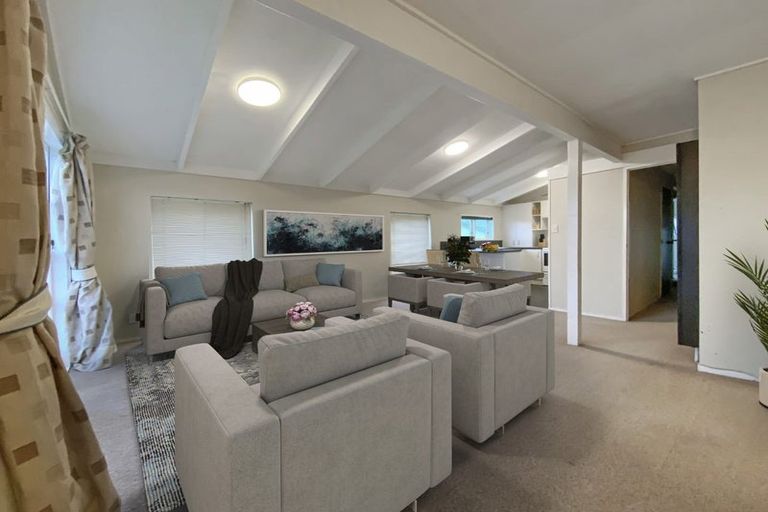 Photo of property in 33a Cambrian Street, Churton Park, Wellington, 6037