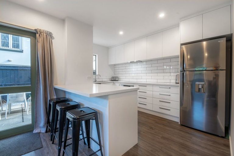 Photo of property in 1/11 Crohane Place, Addington, Christchurch, 8024