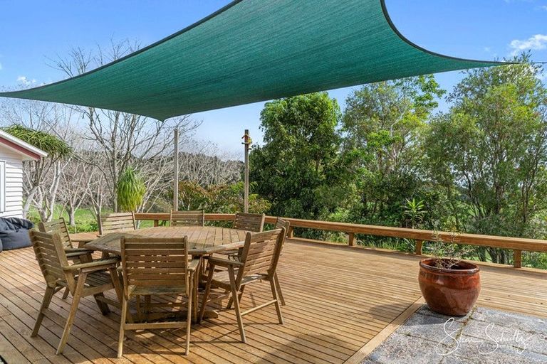 Photo of property in 624 Golden Stairs Road, Mareretu, Maungaturoto, 0589