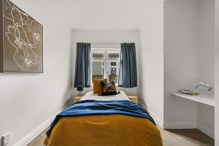 Photo of property in 21 Argentine Avenue, Miramar, Wellington, 6022