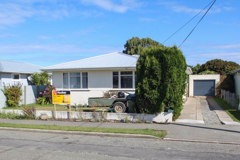 Photo of property in 9 Virgil Street, Oamaru North, Oamaru, 9400