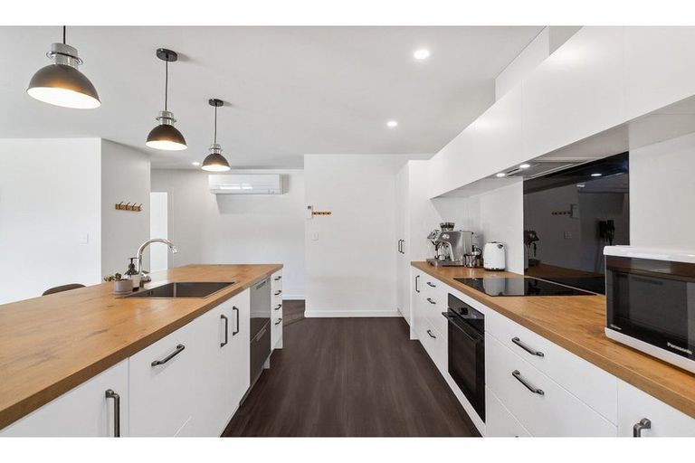 Photo of property in 47a James Street, Kensington, Timaru, 7910