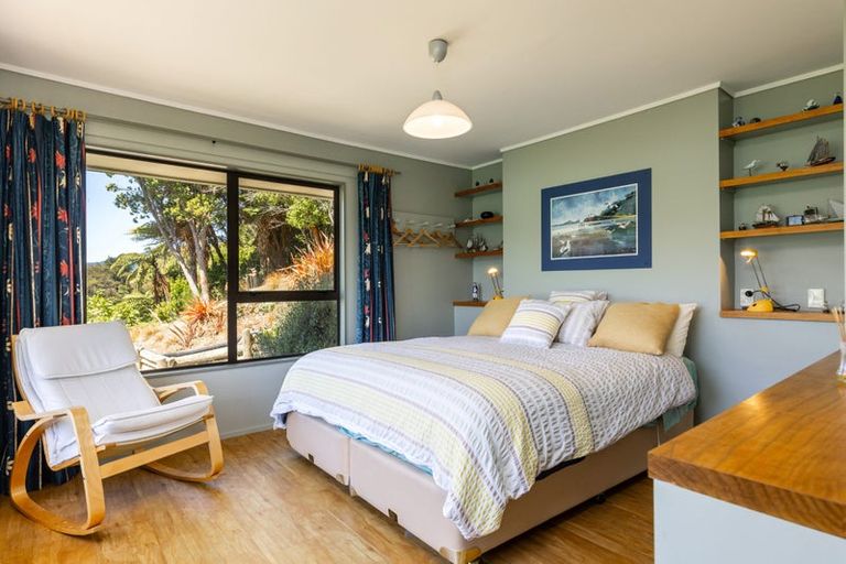 Photo of property in 606 Moetapu Bay Road, Moetapu Bay, Picton, 7282