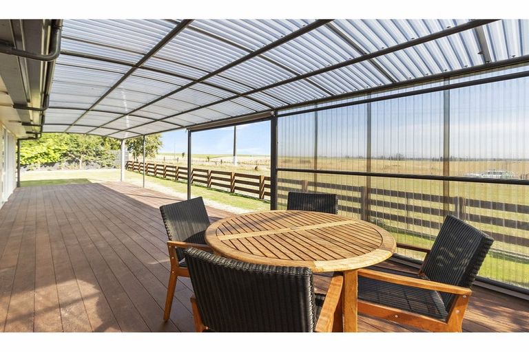 Photo of property in 1 Mueller Drive, Oceanview, Timaru, 7910