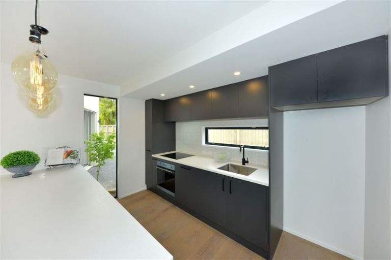 Photo of property in 420 Manchester Street, St Albans, Christchurch, 8014