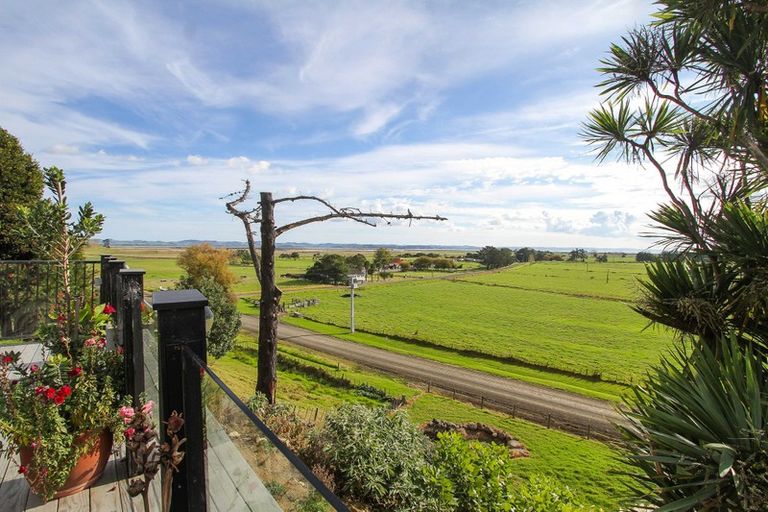 Photo of property in 281 Jordan Road, Kaukapakapa, Warkworth, 0984