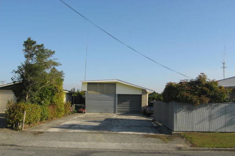 Photo of property in 128 Princes Street, Temuka, 7920