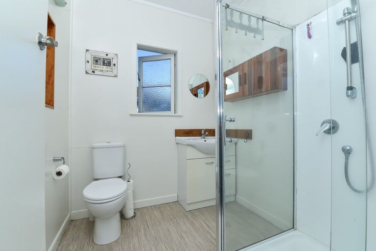 Photo of property in 56 Haultain Street, Fairfield, Hamilton, 3214