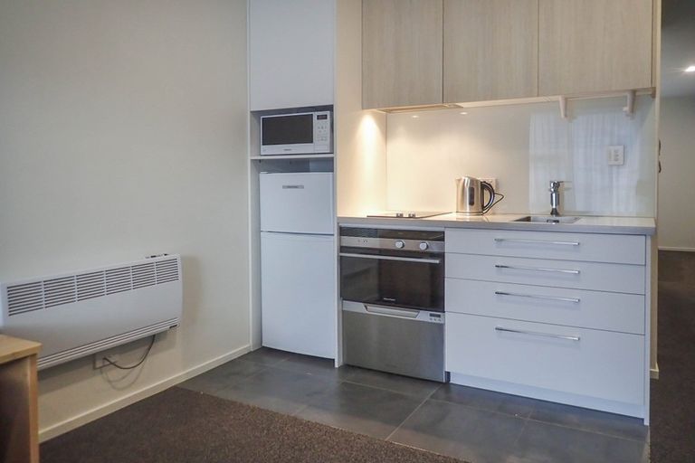 Photo of property in 12/93 Filleul Street, Dunedin Central, Dunedin, 9016