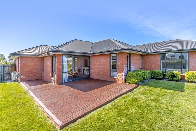 Photo of property in 12c Marvell Lane, Rolleston, 7614
