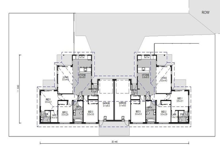 Photo of property in 68 Fairmaid Street, Lincoln, 7608