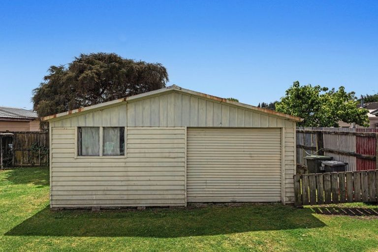 Photo of property in 36 Vogel Street, Kawerau, 3127