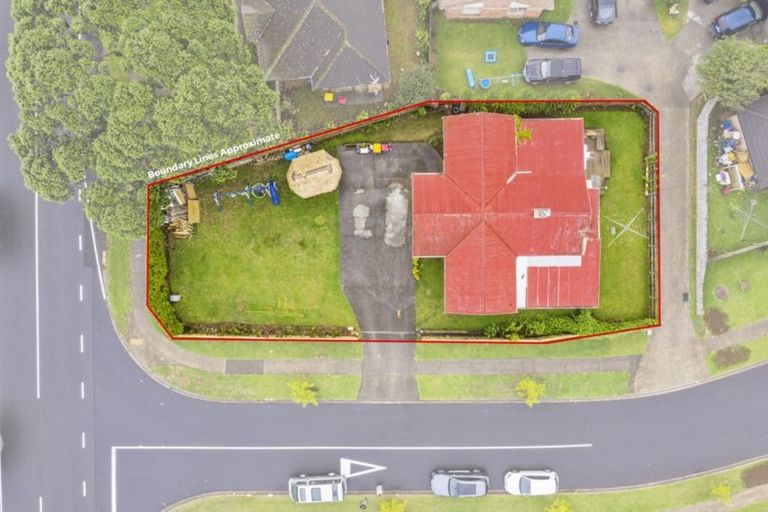 Photo of property in 135 Mountain Road, Mangere Bridge, Auckland, 2022