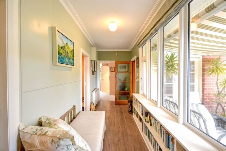 Photo of property in 7 Marion Street, Macandrew Bay, Dunedin, 9014