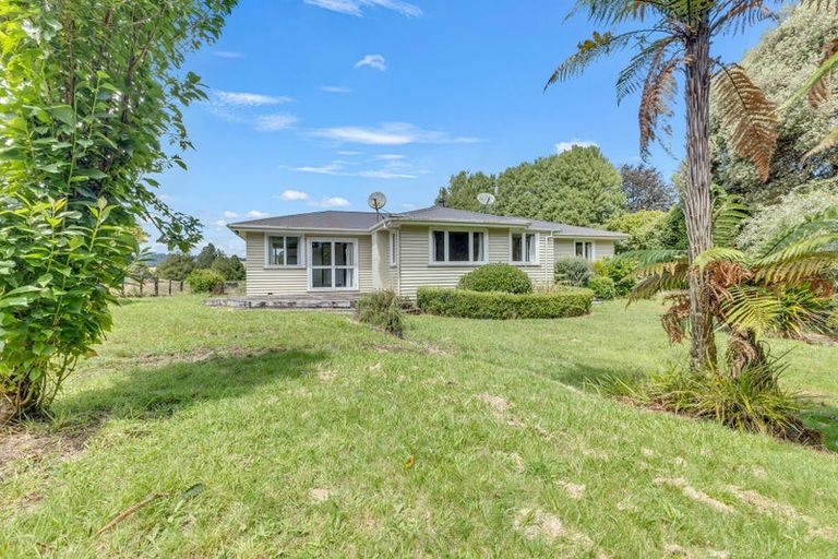 Photo of property in 712 Mangapapa Road, Tangarakau, Stratford, 4397