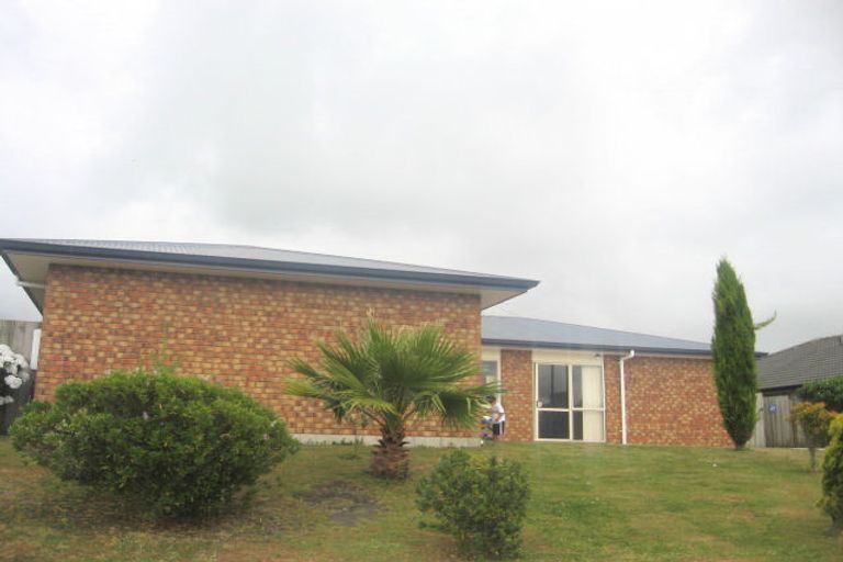 Photo of property in 42 Norm Freeman Drive, Te Puke, 3119