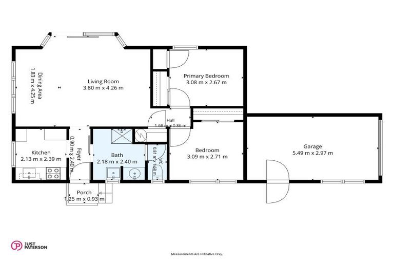 Photo of property in 18a Bracken Road, Newlands, Wellington, 6037