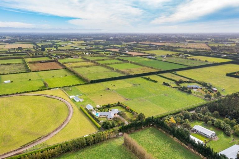 Photo of property in 1/524 Weedons Road, Rolleston, Christchurch, 7678